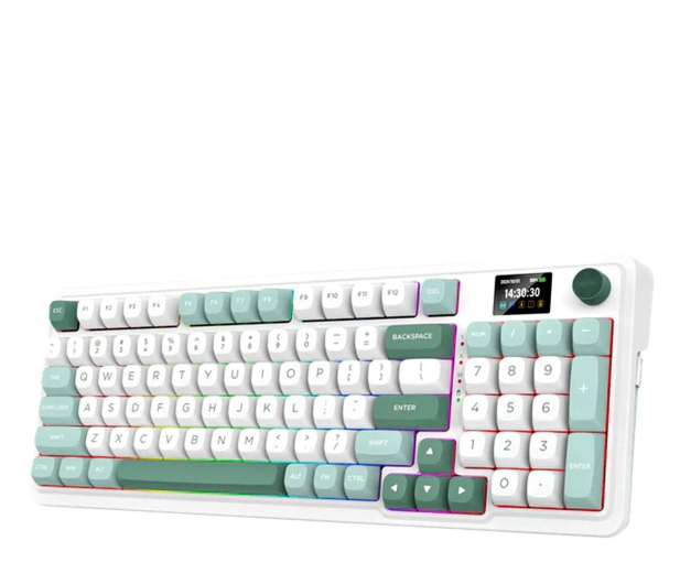 REDRAGON Galatin Pro Wireless - 1338493 - zdjęcie 3